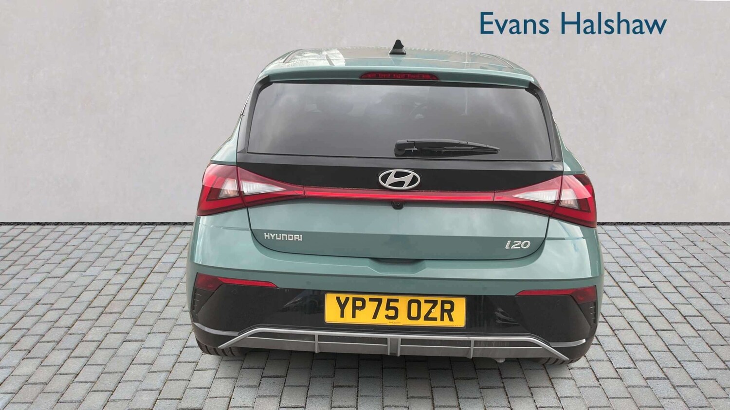 Used Hyundai i20 for sale - 77962725: Photo 5