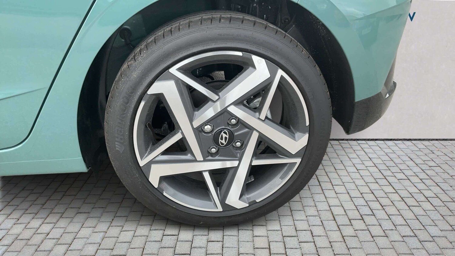 Used Hyundai i20 for sale - 77962725: Photo 6