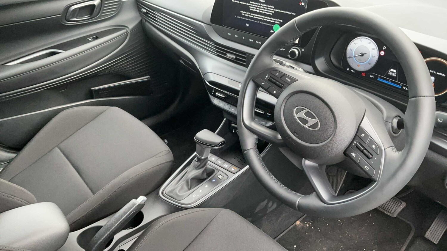 Used Hyundai i20 for sale - 77962725: Photo 8