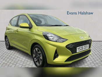 Used Hyundai i10 2026 for sale - 78551358: Photo