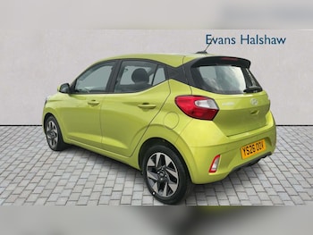 Used Hyundai i10 2026 for sale - 78551358: Photo
