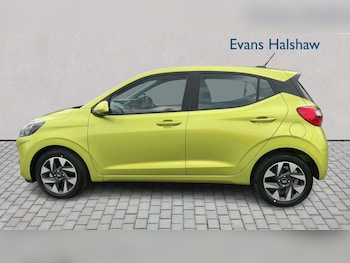 Used Hyundai i10 2026 for sale - 78551358: Photo