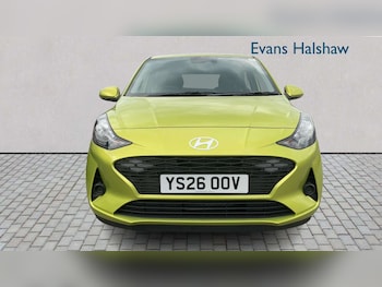 Used Hyundai i10 2026 for sale - 78551358: Photo