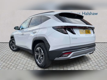 Used Hyundai TUCSON 2025 for sale - 78321813: Photo