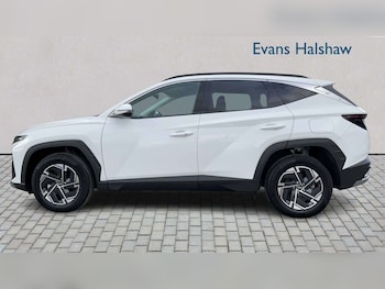 Used Hyundai TUCSON 2025 for sale - 78321813: Photo