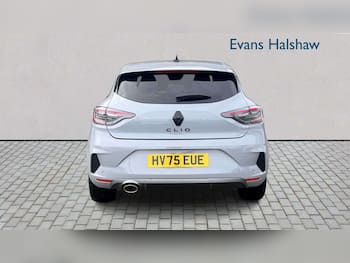 Used Renault Clio 2025 for sale - 79797959: Photo