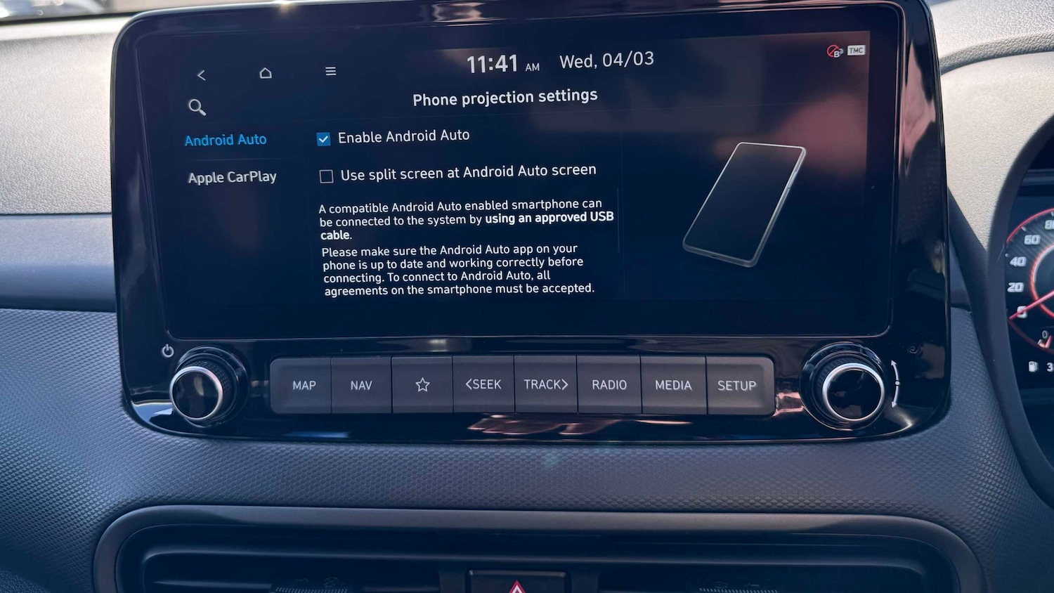 Used Hyundai KONA 2022 for sale - 78063760: Photo 27