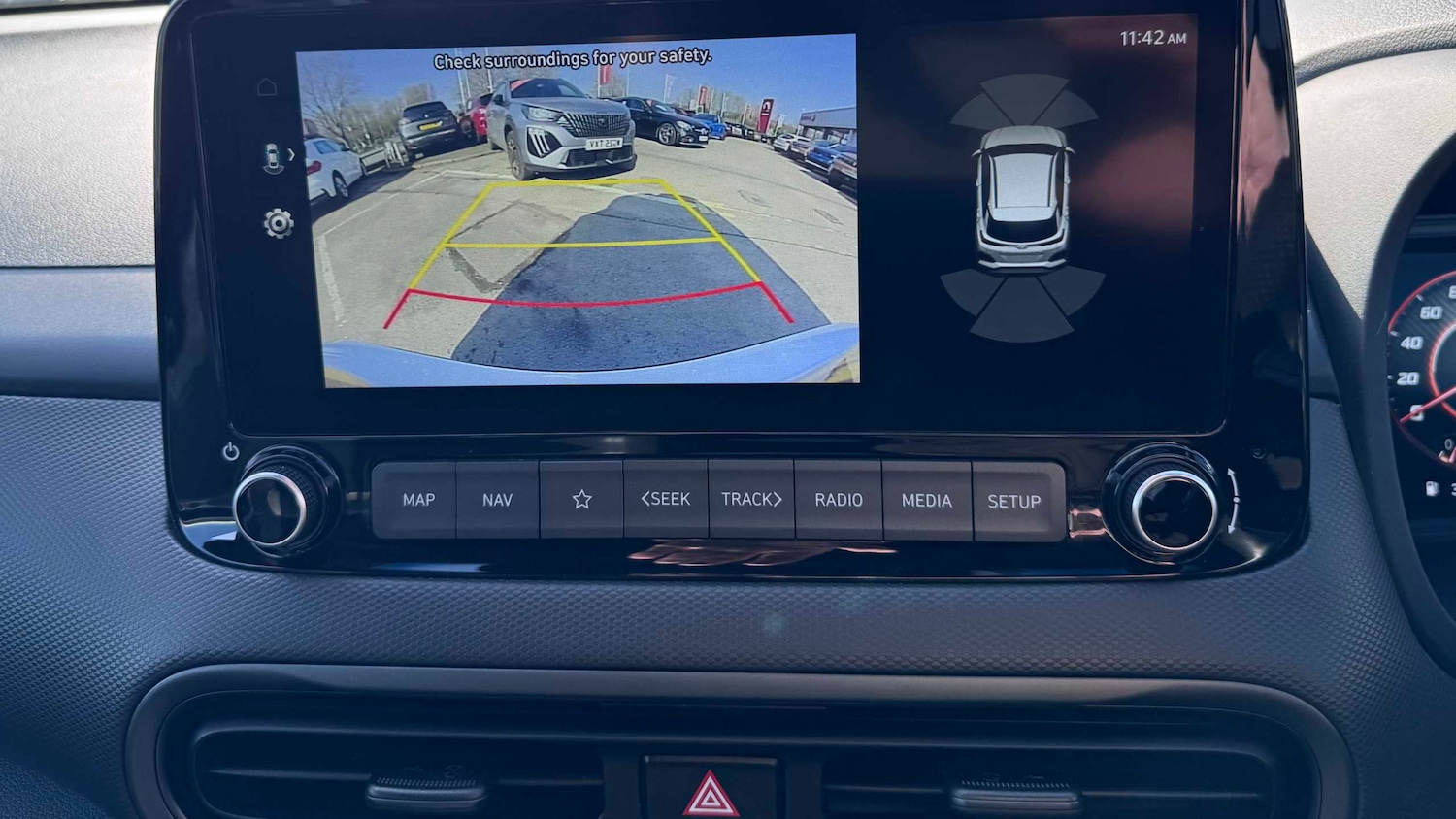 Used Hyundai KONA 2022 for sale - 78063760: Photo 28