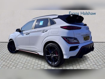 Used Hyundai KONA 2022 for sale - 78063760: Photo