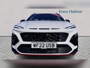 Used Hyundai KONA 2022 for sale - 78063760: Photo