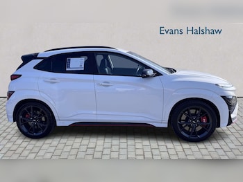 Used Hyundai KONA 2022 for sale - 78063760: Photo