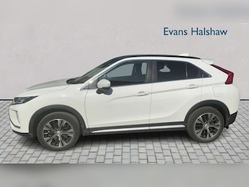 Used Mitsubishi Eclipse Cross 2020 for sale - 79523915: Photo