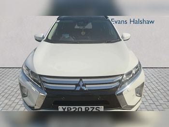 Used Mitsubishi Eclipse Cross 2020 for sale - 79523915: Photo