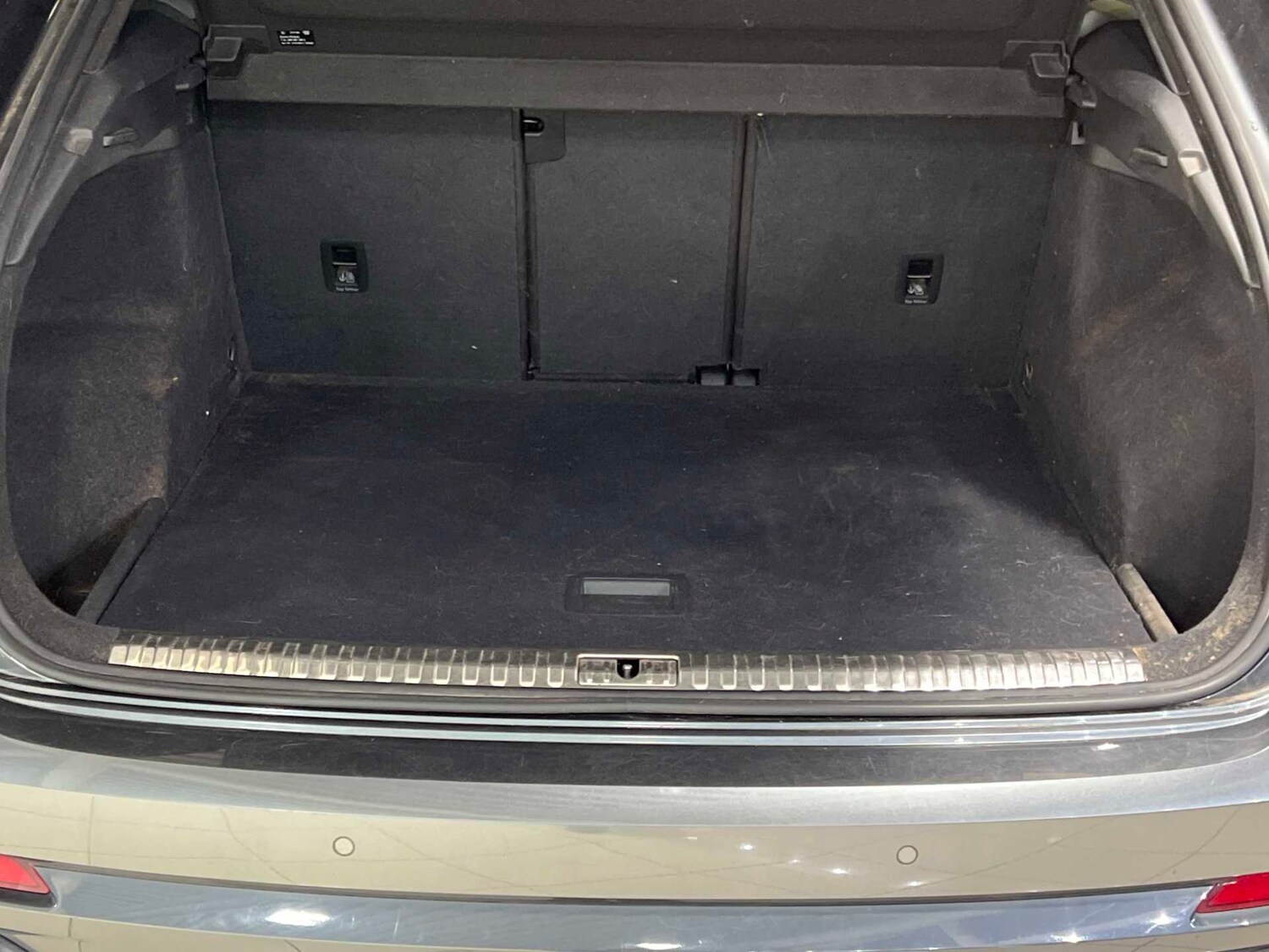 Used Audi Q3 for sale - 77962805: Photo 16