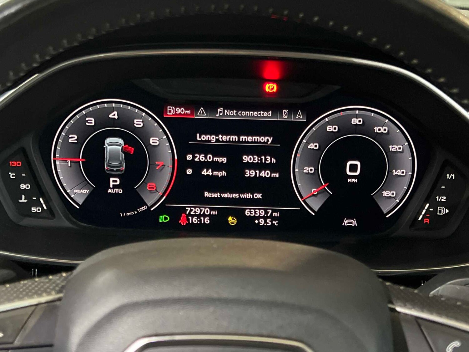 Used Audi Q3 for sale - 77962805: Photo 20