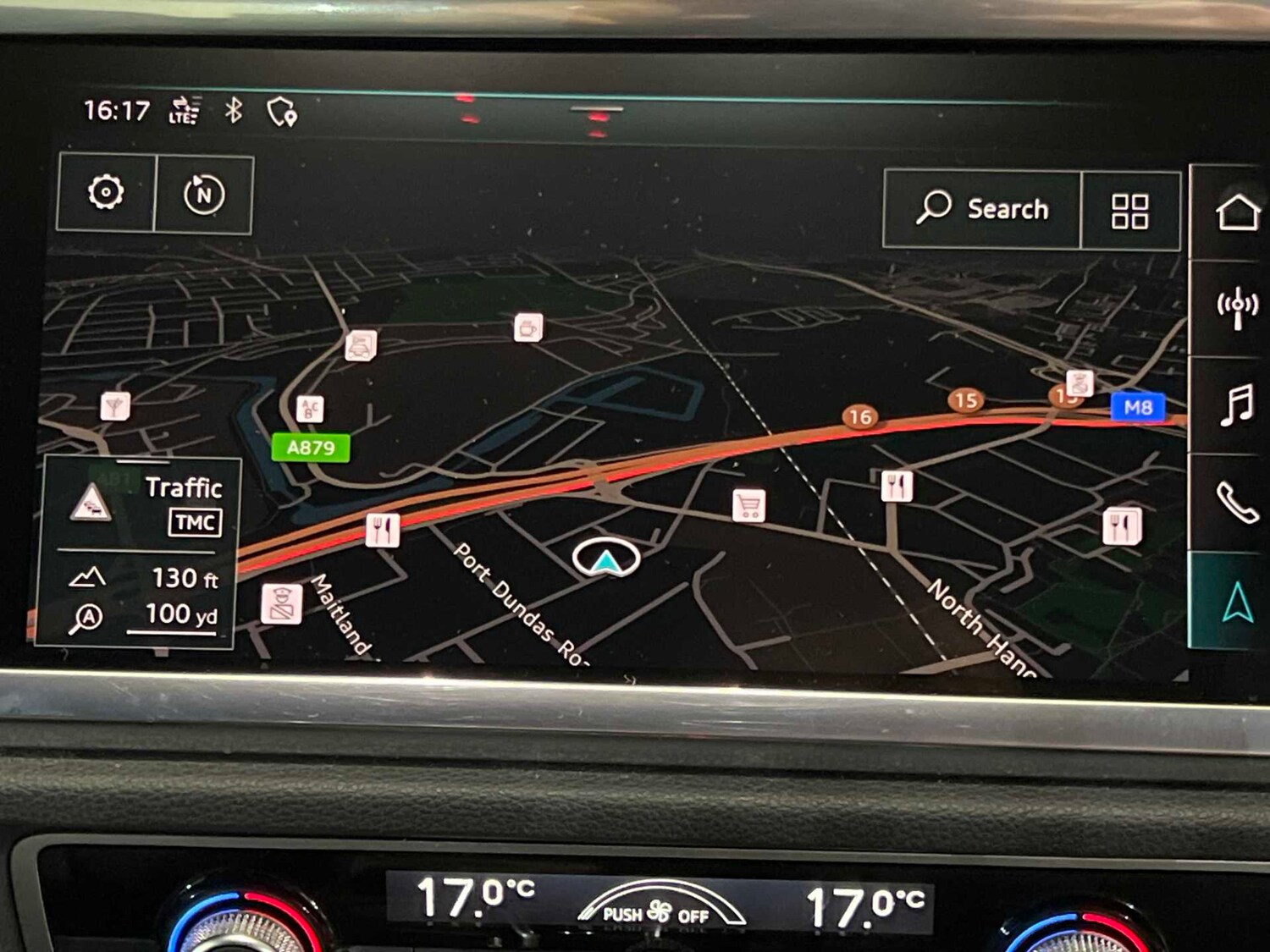 Used Audi Q3 for sale - 77962805: Photo 23