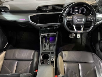 Used Audi Q3 2020 for sale - 77962805: Photo