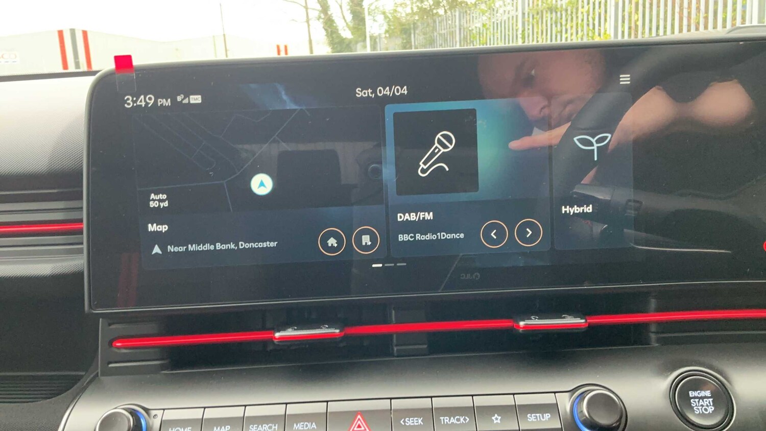 Used Hyundai KONA 2026 for sale - 78209295: Photo 11