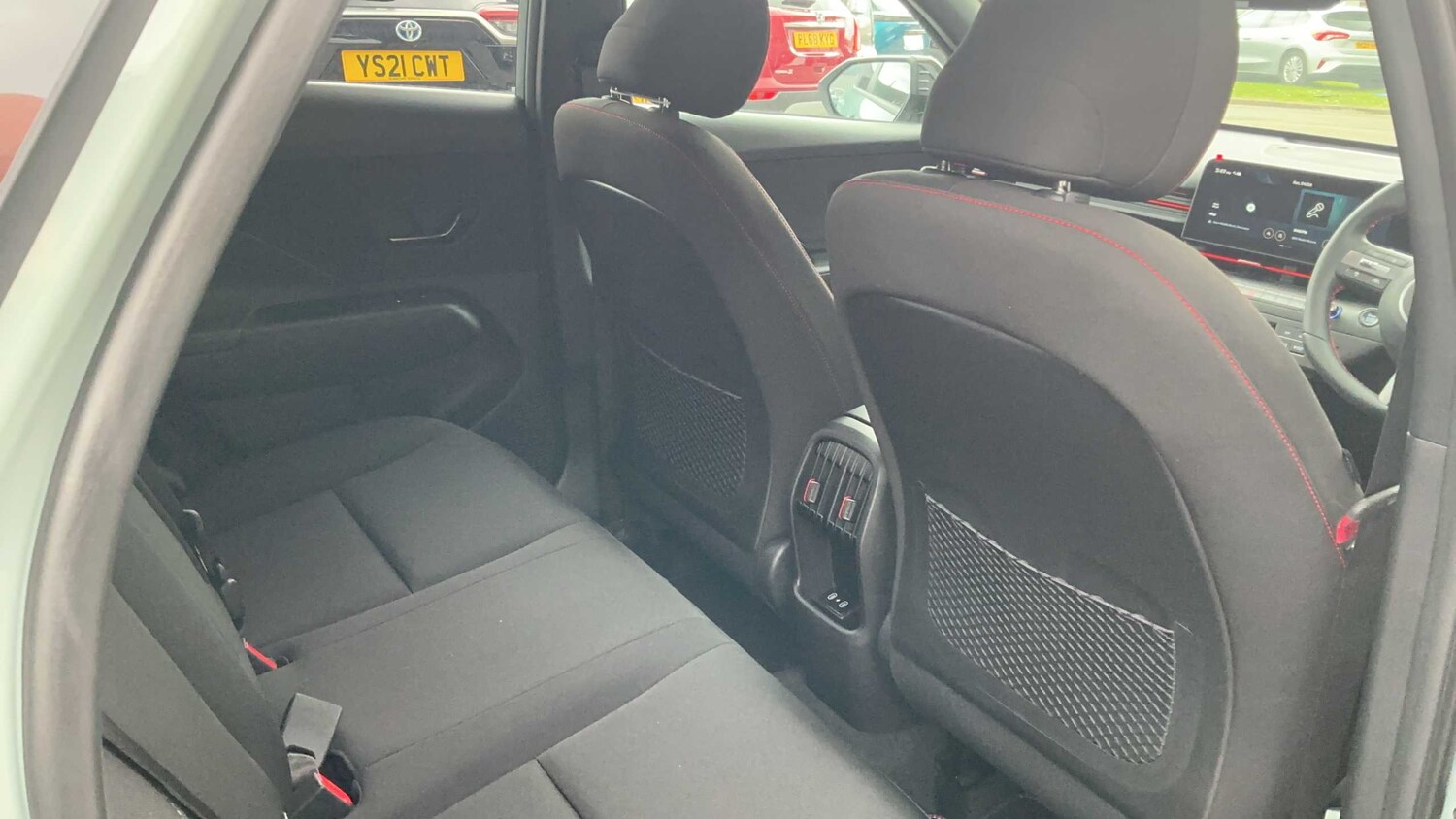 Used Hyundai KONA 2026 for sale - 78209295: Photo 12