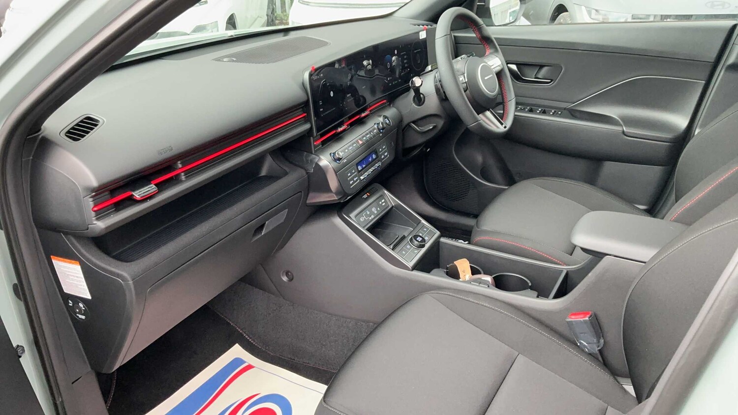 Used Hyundai KONA 2026 for sale - 78209295: Photo 13