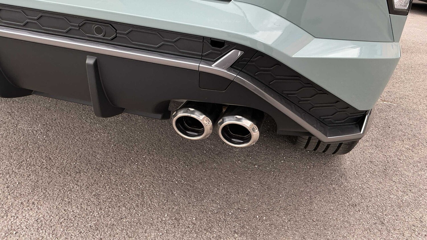 Used Hyundai KONA 2026 for sale - 78209295: Photo 17