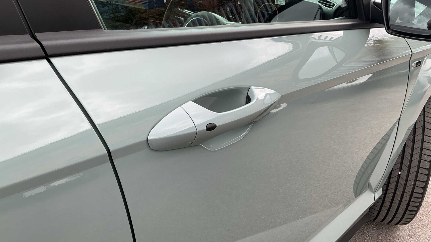 Used Hyundai KONA 2026 for sale - 78209295: Photo 19