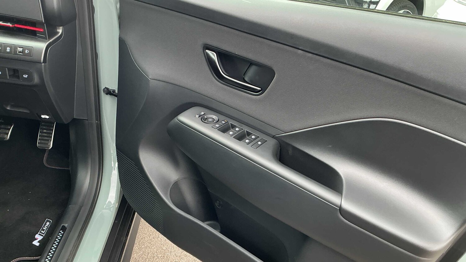 Used Hyundai KONA 2026 for sale - 78209295: Photo 20