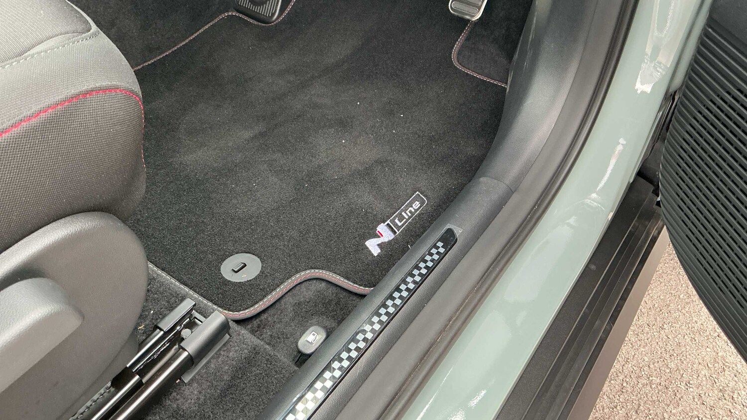 Used Hyundai KONA 2026 for sale - 78209295: Photo 21