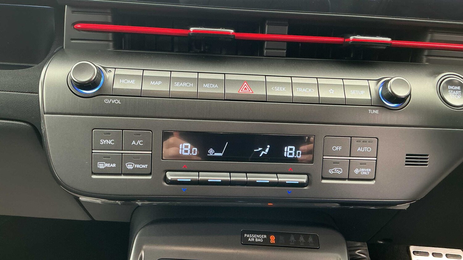 Used Hyundai KONA 2026 for sale - 78209295: Photo 24