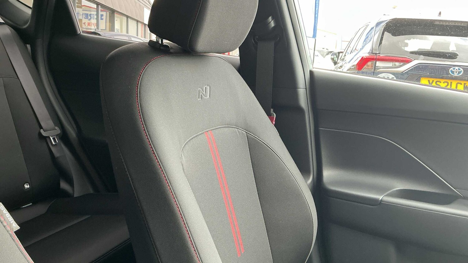 Used Hyundai KONA 2026 for sale - 78209295: Photo 27