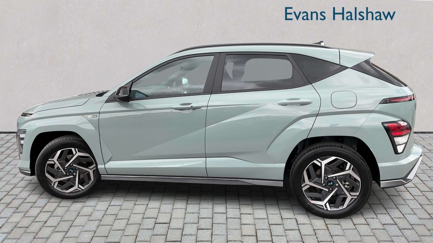 Used Hyundai KONA 2026 for sale - 78209295: Photo 3