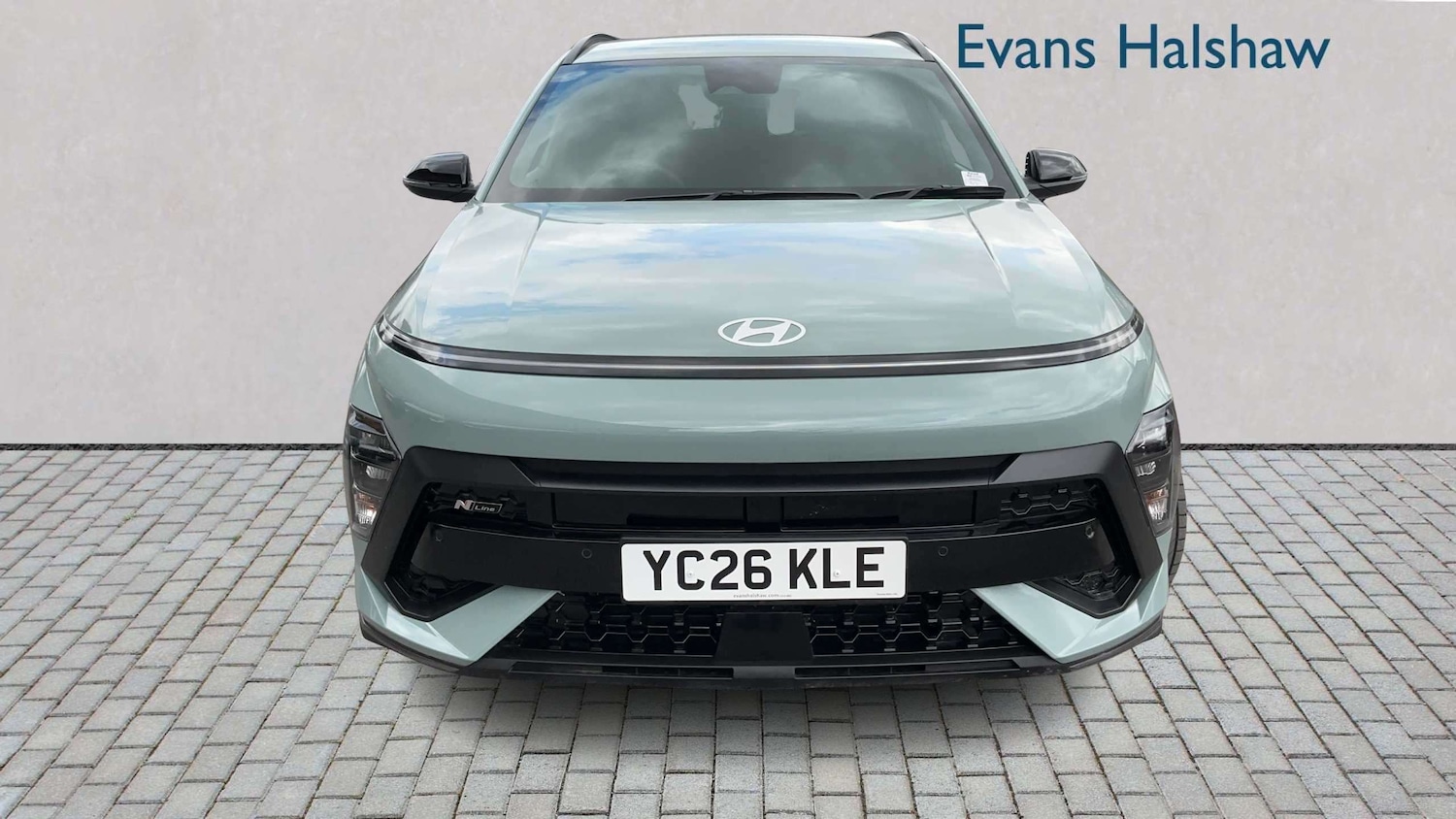 Used Hyundai KONA 2026 for sale - 78209295: Photo 4