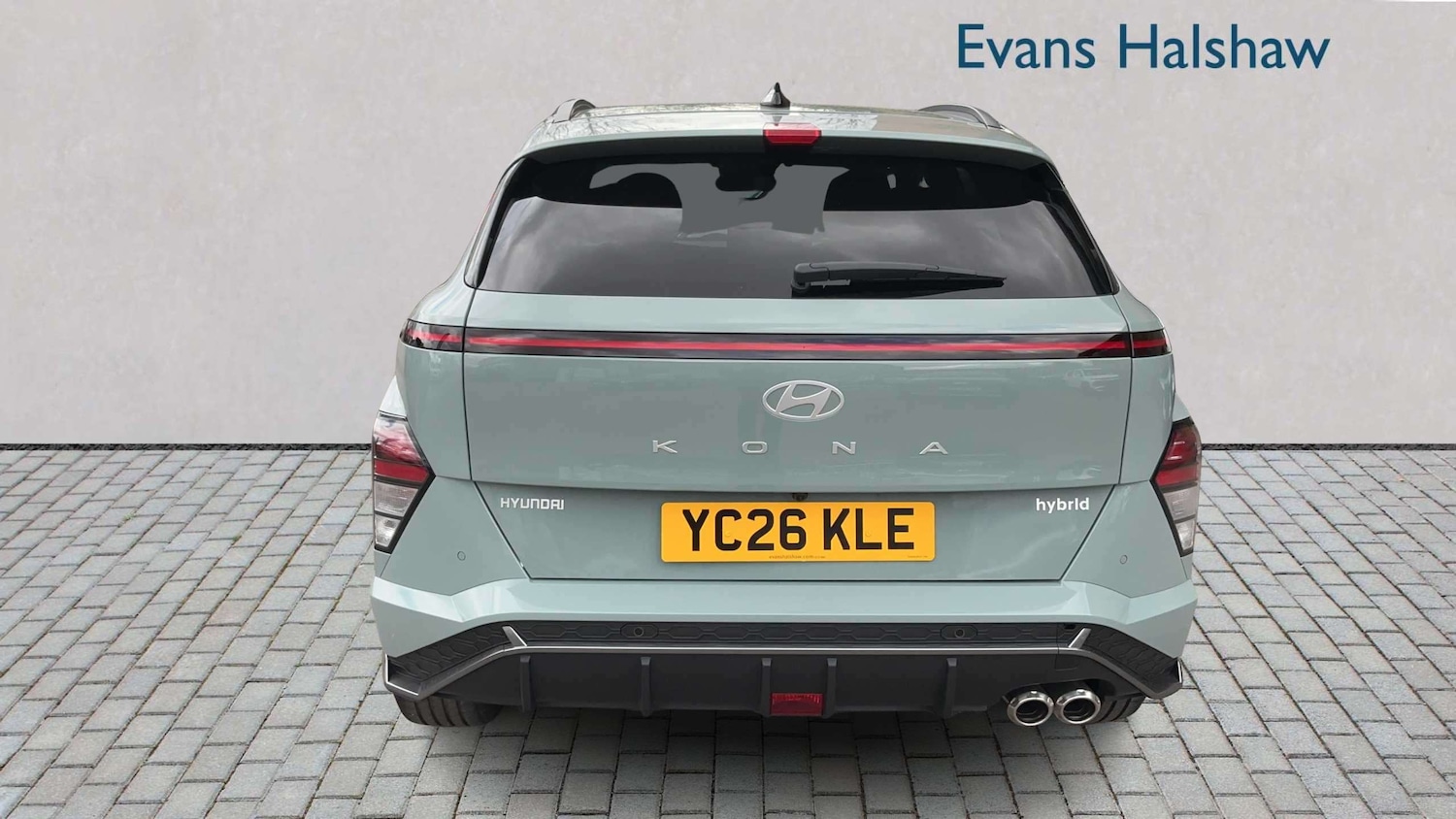 Used Hyundai KONA 2026 for sale - 78209295: Photo 5