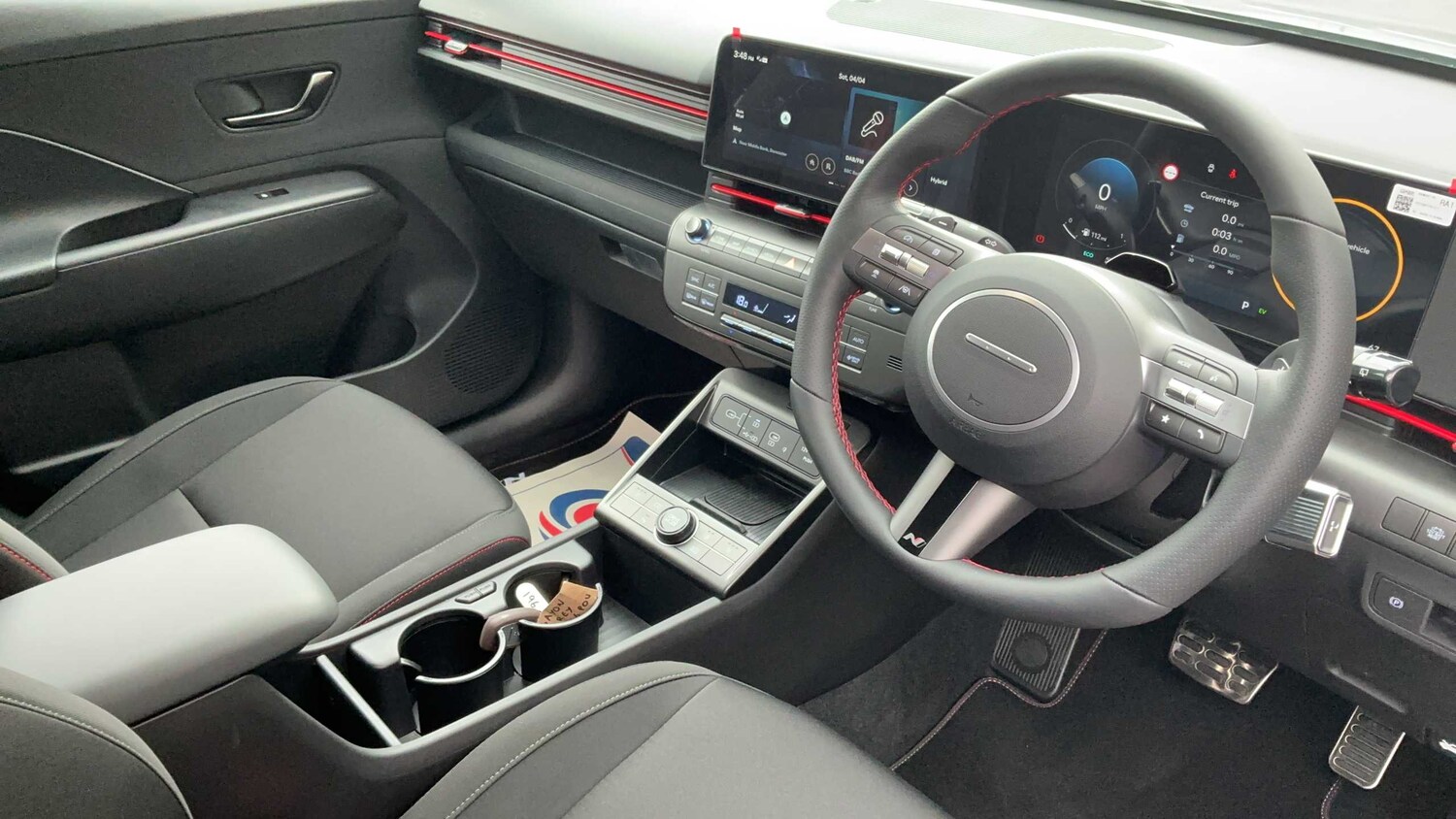 Used Hyundai KONA 2026 for sale - 78209295: Photo 8