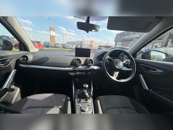 Used Audi Q2 2018 for sale - 78678688: Photo
