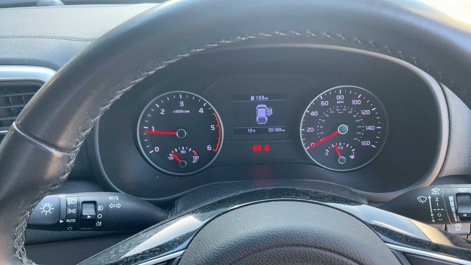 Used Kia Sportage for sale - 78119319: Photo 10