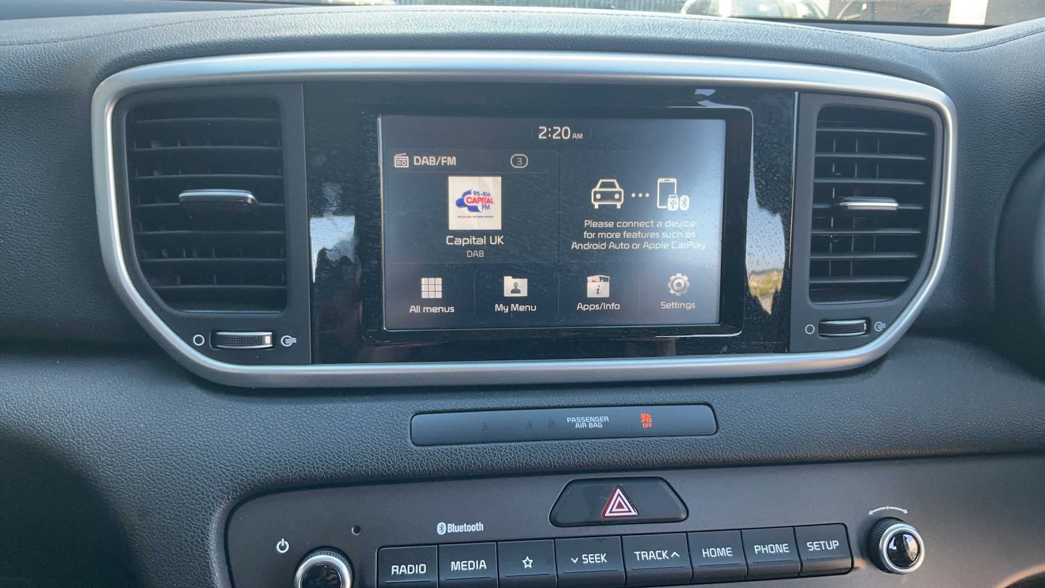 Used Kia Sportage for sale - 78119319: Photo 11