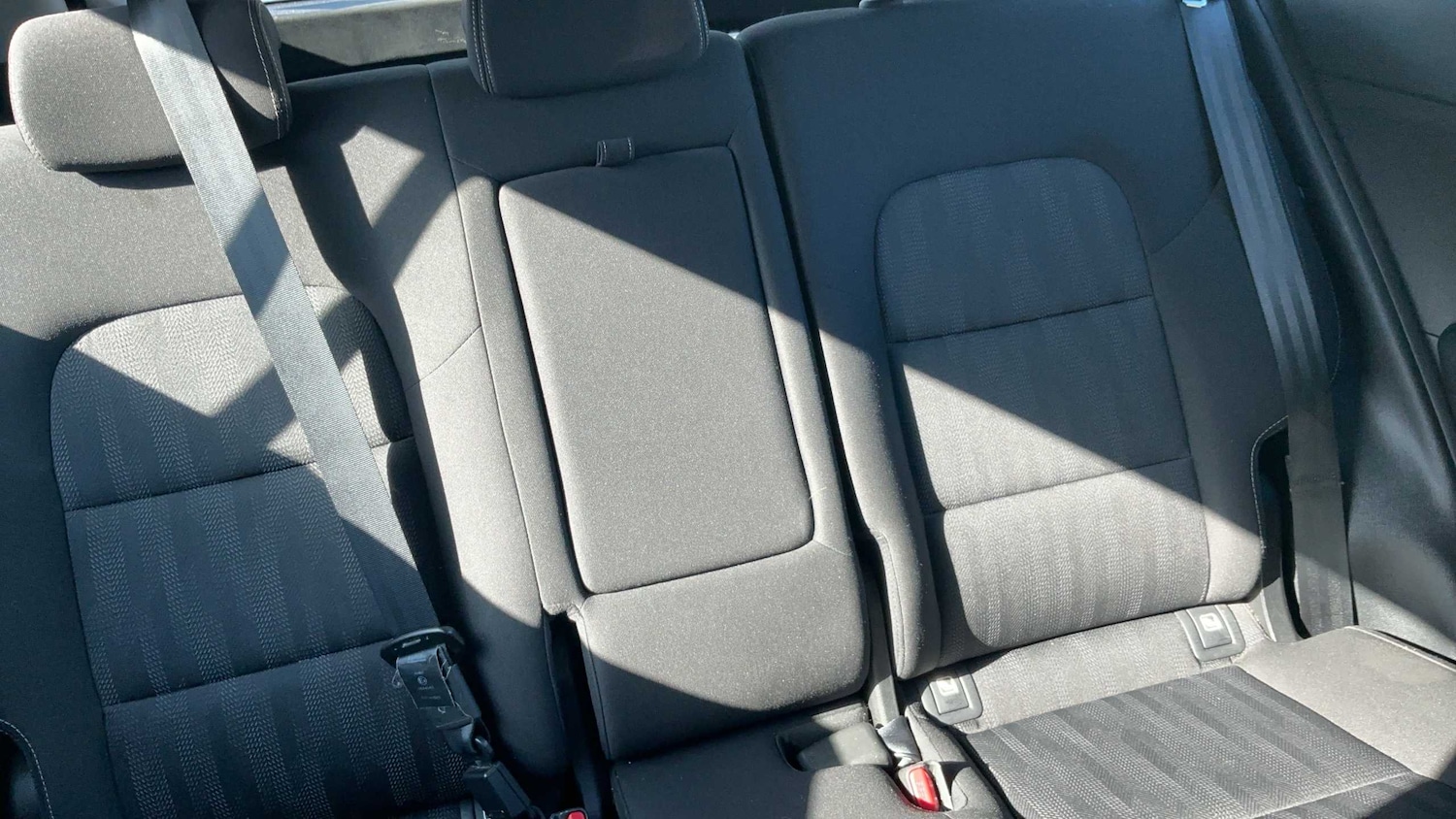 Used Kia Sportage for sale - 78119319: Photo 12