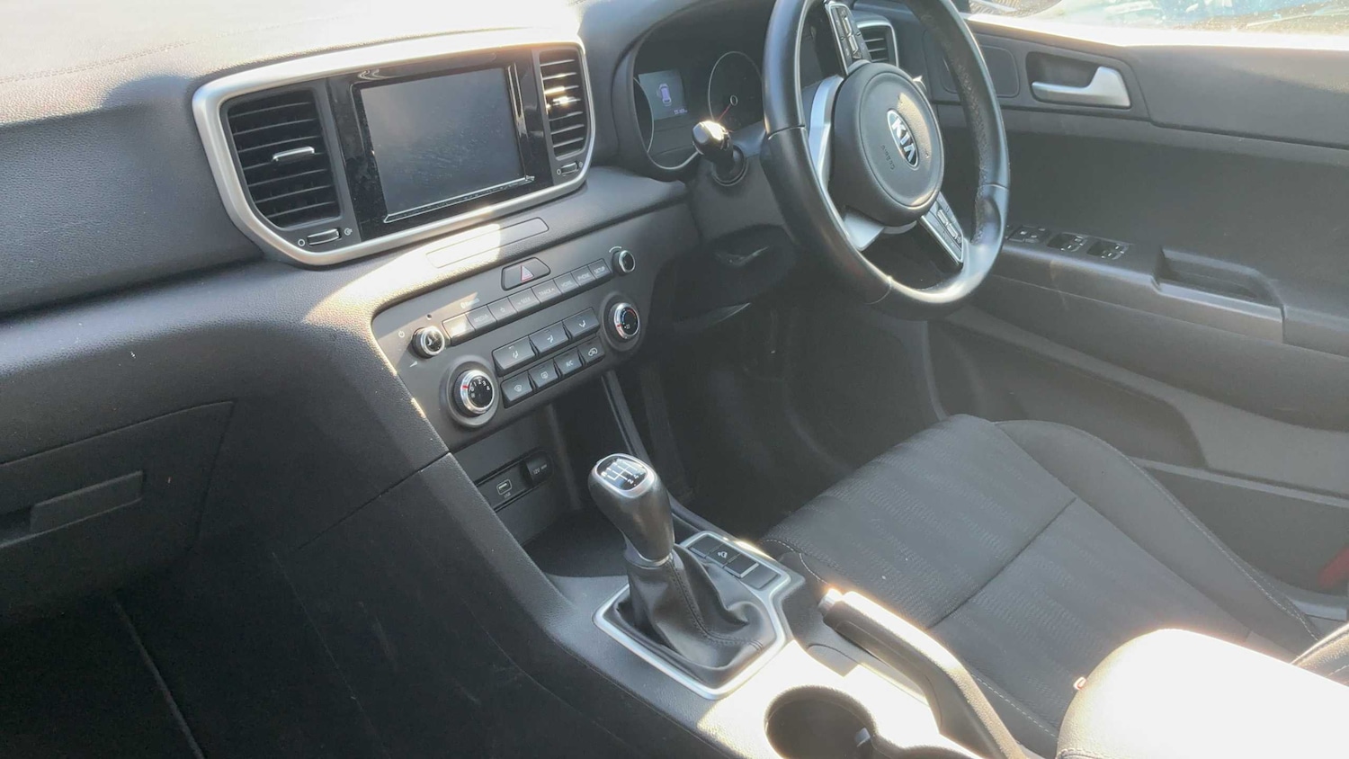 Used Kia Sportage for sale - 78119319: Photo 13