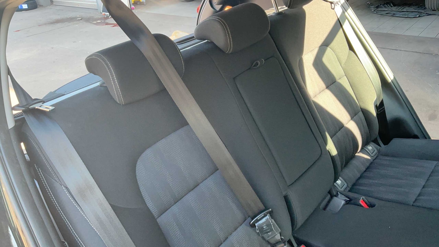 Used Kia Sportage for sale - 78119319: Photo 14