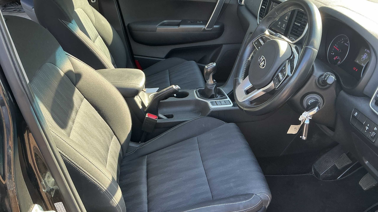 Used Kia Sportage for sale - 78119319: Photo 15