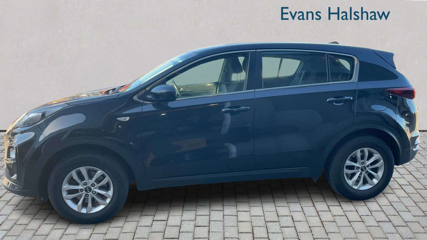 Used Kia Sportage for sale - 78119319: Photo 3