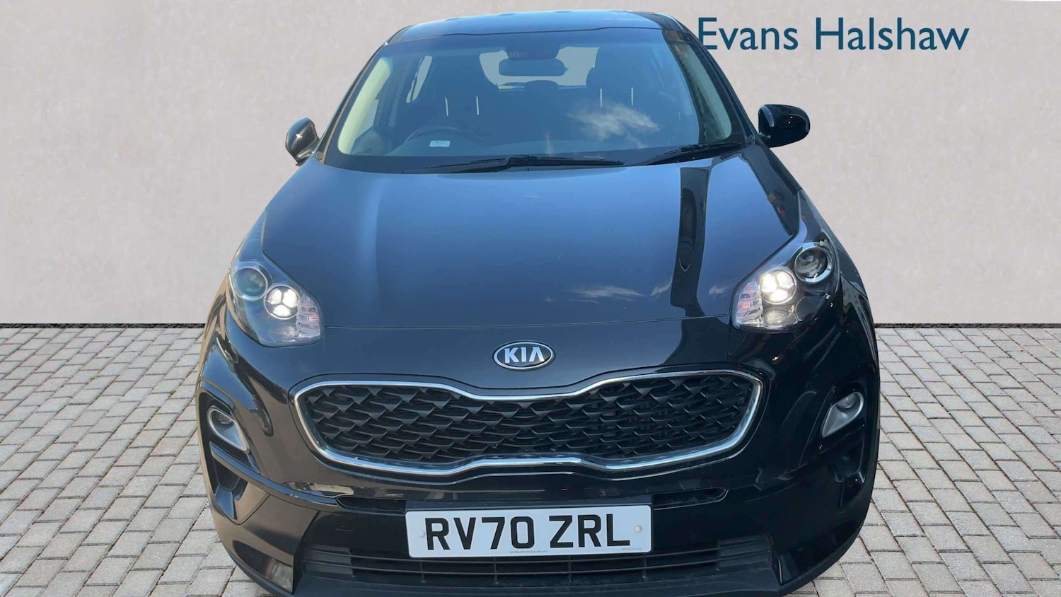 Used Kia Sportage for sale - 78119319: Photo 4