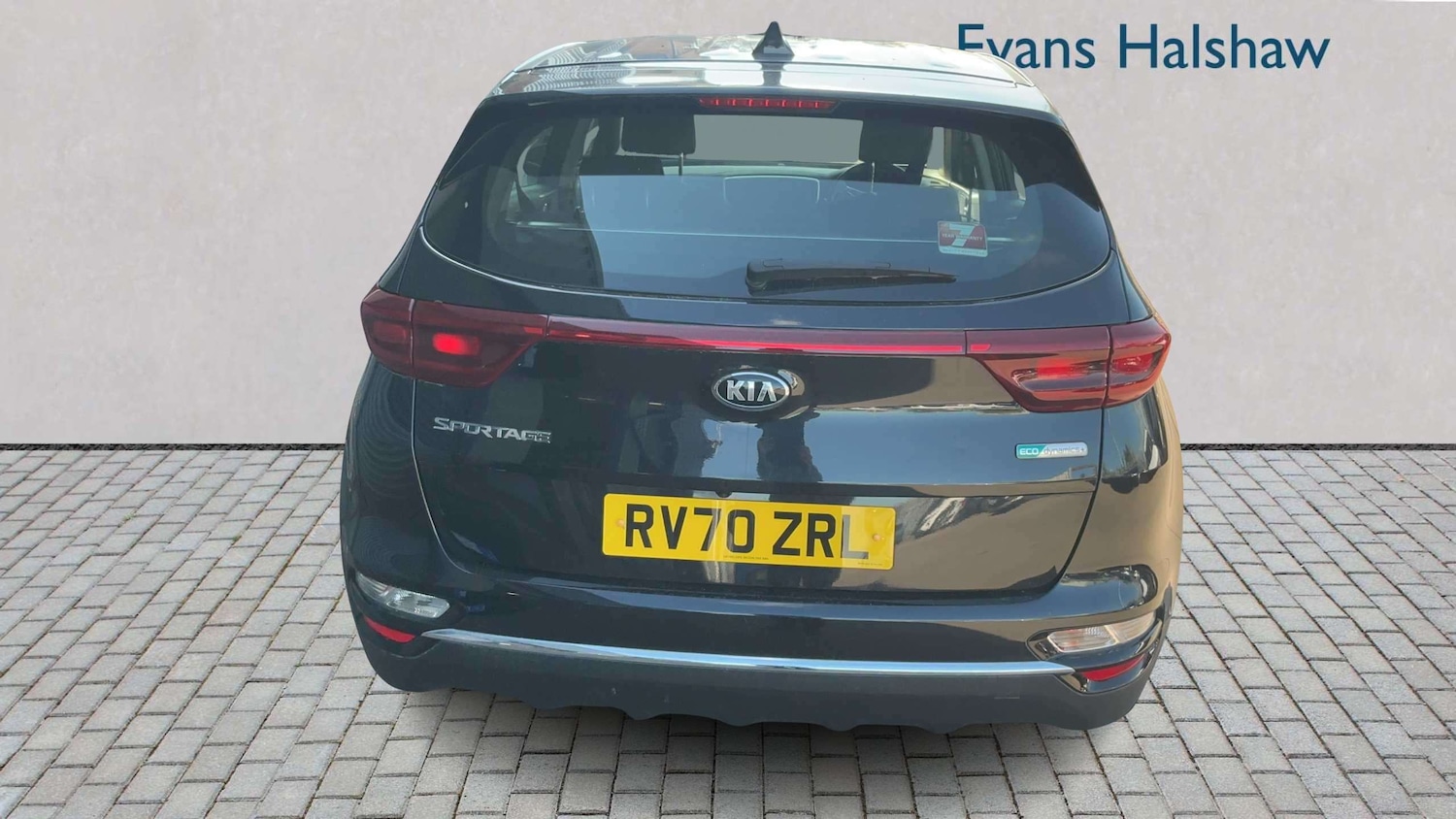 Used Kia Sportage for sale - 78119319: Photo 5