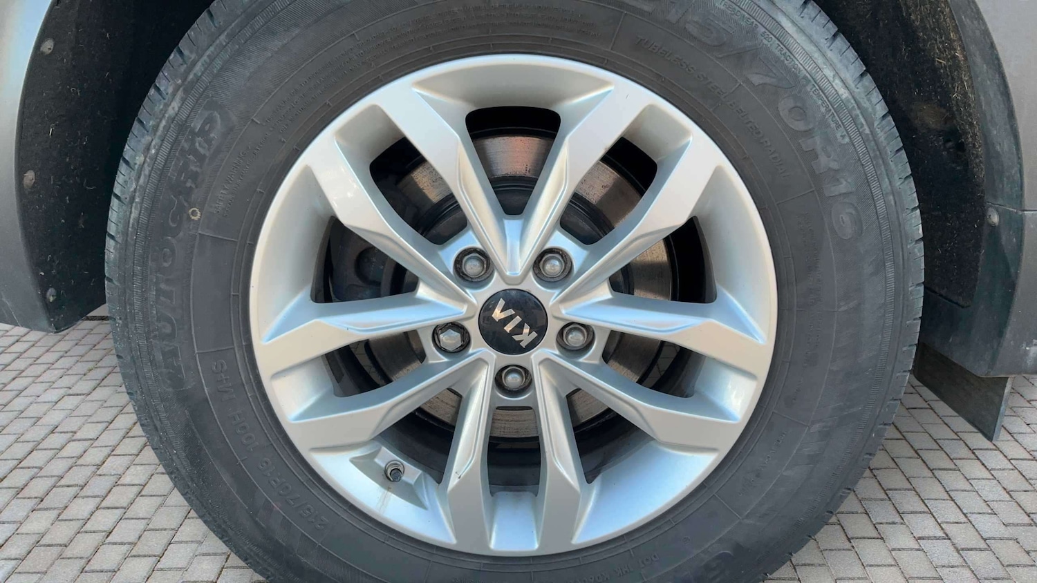 Used Kia Sportage for sale - 78119319: Photo 6