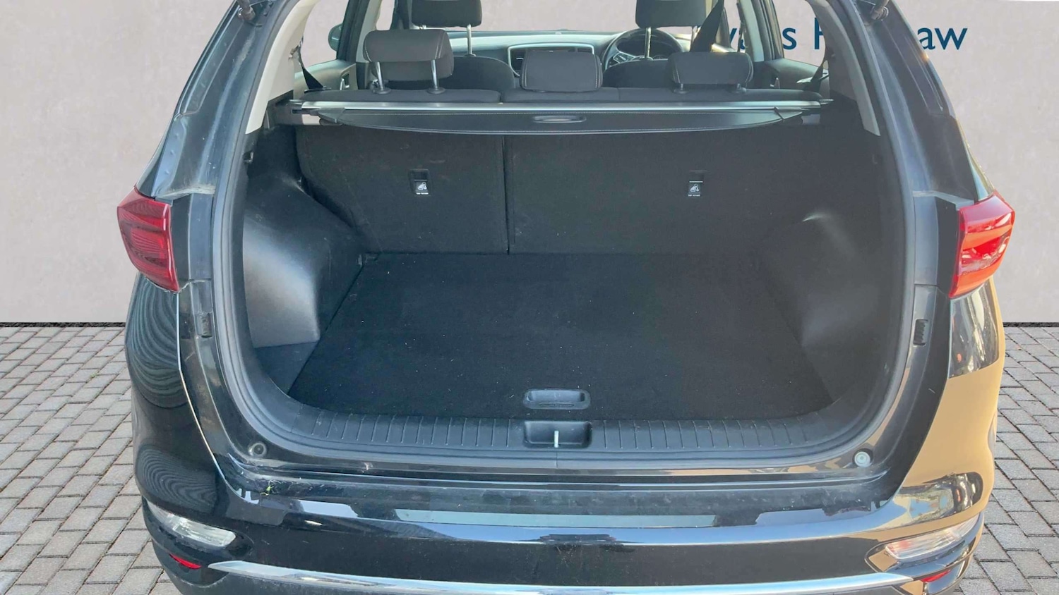 Used Kia Sportage for sale - 78119319: Photo 7