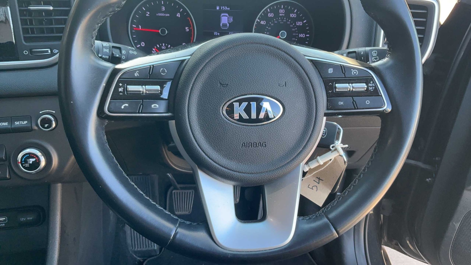 Used Kia Sportage for sale - 78119319: Photo 9