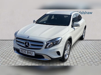 Used Mercedes-Benz GLA 2015 for sale - 79364839: Photo