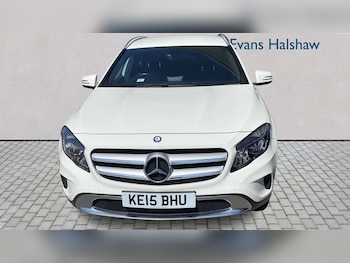 Used Mercedes-Benz GLA 2015 for sale - 79364839: Photo