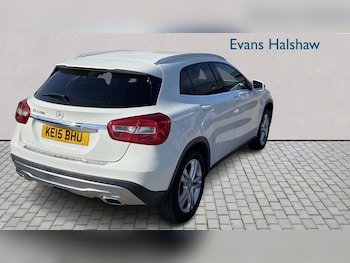 Used Mercedes-Benz GLA 2015 for sale - 79364839: Photo
